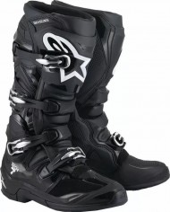 Botas ALPINESTARS Tech 7 Black