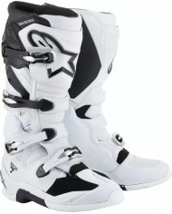 Botas ALPINESTARS Tech 7 White