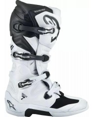 Botas ALPINESTARS Tech 7 White