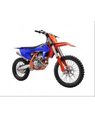 KIT KTM EXC/EXC-F 17-19  WASHOUGAL  MX EDITION (16-18)