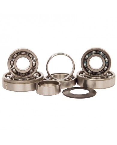 Kit cojinetes transmision HOT RODS Honda CR 250 R 05-07,TBK0044
