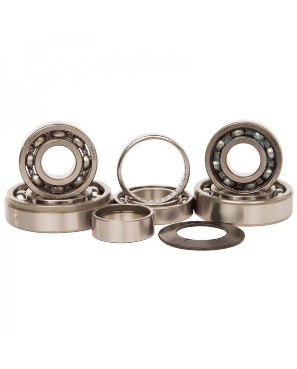 Kit cojinetes transmisión HOT RODS HONDA CR 500 R 88-01,TBK0004