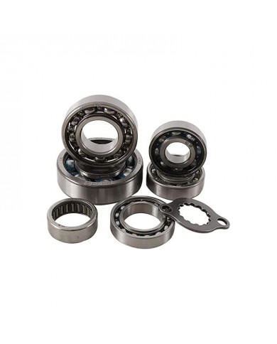 Kit de rodamientos caja de cambios HOT RODS - Honda CRF 150 R / RB Big Wheel,TBK0095