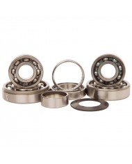 Kit rodamientos transmisión HOT RODS Honda CR-F250R 07-09 crf250x 07-18,TBK0008