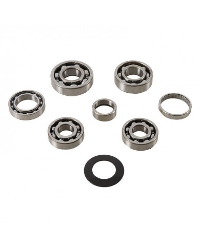 Kit cojinetes transmision HOT RODS CRF 250R 14-17,TBK0092