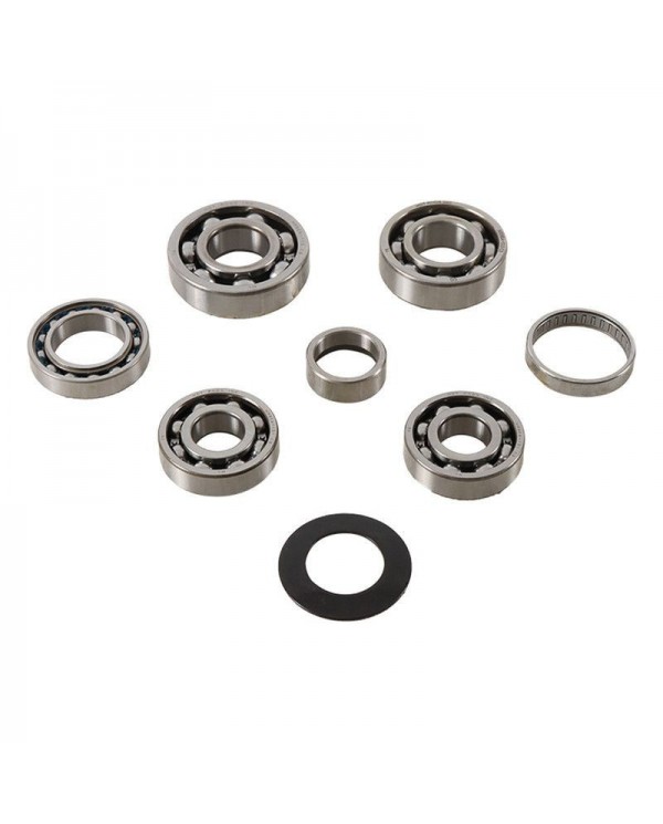 Kit cojinetes transmision HOT RODS CRF 250R 14-17,TBK0092
