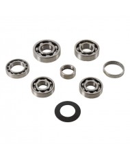 Kit cojinetes transmision HOT RODS CRF 250R 14-17,TBK0092
