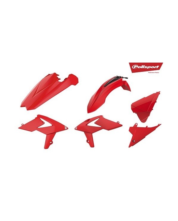 KIT BETA RR 2T/4T (18-19) Rojo
