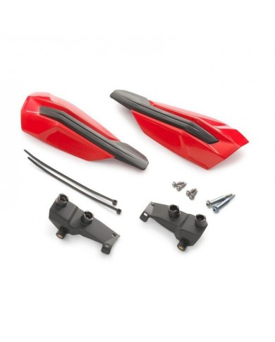 Gas Gas EC 250/300 21-23 EC-F 250/350 21-23 Handguard Kit Gas Gas EC 250/300 21-23 EC-F 250/350 21-23 Handguard Kit