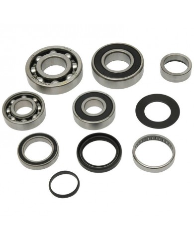 Kit cojinetes transmision HOT RODS HONDA CRF 450R 17-18 CRF 450RX 17-18