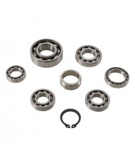 Kit cojinetes cambio HOT RODS KTM SX 125 150 16-19 XC-W 150 17-19 HUSQVARNA TC 125 16-19 TE 150 17-19,TBK0108