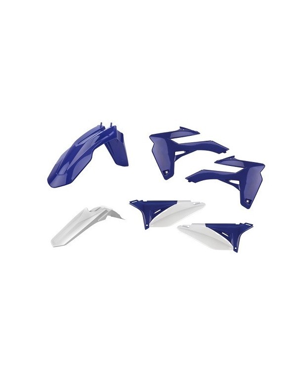 KIT SHERCO SE-R/SEF-R (12-15) OEM COLOR