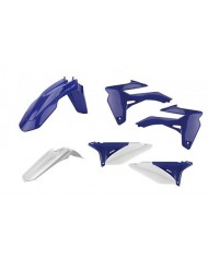 KIT SHERCO SE-R/SEF-R (12-15) OEM COLOR