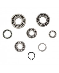 Kit cojinetes transmisión HOT RODS HUSQVARNA 250 300 14-16 KTM 250 03-22 300 04-17,TBK0019
