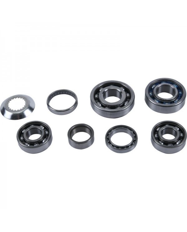 Kit cojinetes transmision HOT RODS KAWASAKI KX 250F 18-21,TBK0118