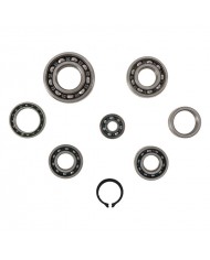 Kit cojinetes transmision HOT RODS TBK0102 KTM SX/EXC 125 98-02 EXC/MXC 200 98-02,TBK0102