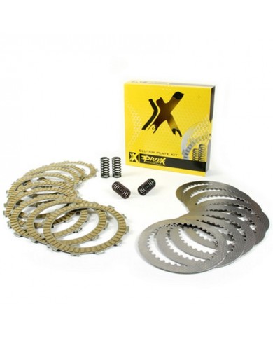 Juego completo de discos de embrague Prox Yamaha YZ 450 F 2023-24,16.CPS24023