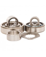 Kit cojinetes transmision HOT RODS YAMAHA WR 450F 16-22 YZ 450F 10-22 YZ 450FX 16-22,TBK0068