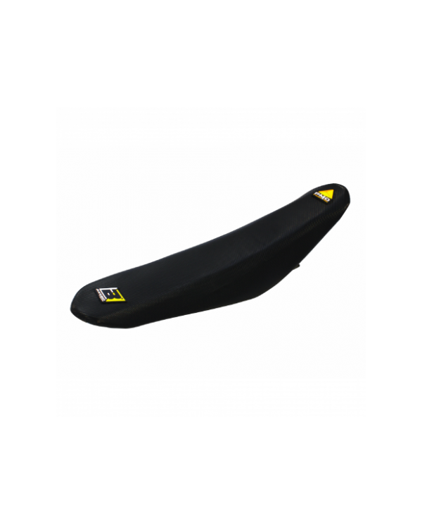 Funda de Asiento Blackbird Pyramid KTM SX 65 02-08 Negro,1514G