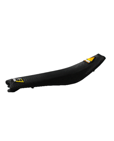 Funda de Asiento Blackbird Pyramid KTM SX 50 16-24  Negro,1525G