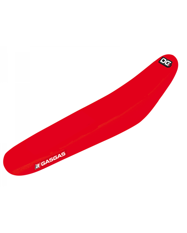 FUNDA DE ASIENTO BLACKBIRD REPLICA TEAM GAS GAS FACTORY GASGAS Gas Gas EC/MC EC/MC 250 F 24-,1909R2