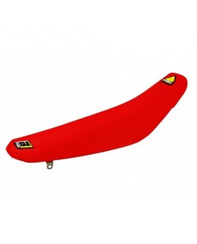Funda de Asiento Blackbird  PYRAMIDE Honda CR 250 F 22-.. CR 450 F 21-..rojo,1149G/01