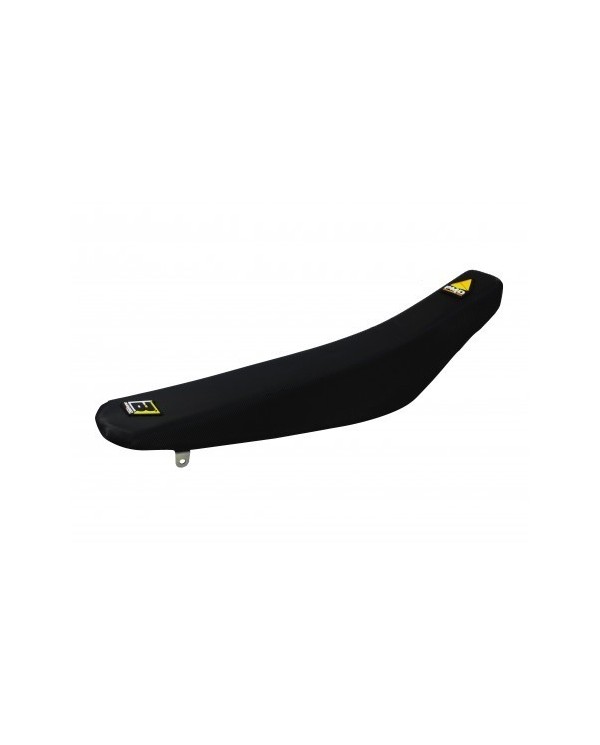 Funda de Asiento Blackbird  PYRAMIDE Honda CR 250 F 22-.. CR 450 F 21-..negro,1149G