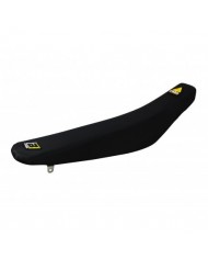 Funda de Asiento Blackbird  PYRAMIDE Honda CR 250 F 22-.. CR 450 F 21-..negro,1149G