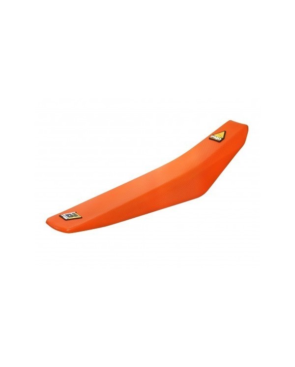 FUNDA DE ASIENTO BLACKBIRD PYRAMIDE KTM SX/F 23-24 exc/f 24.. naranja,1529G/01