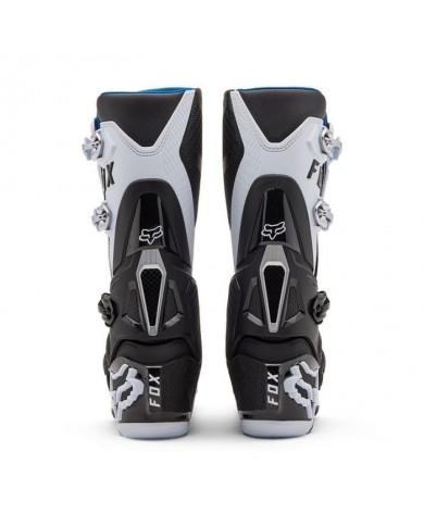 24347-058-P,Botas Fox Instinct Blanco/Negro