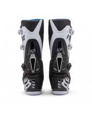 24347-058-P,Botas Fox Instinct Blanco/Negro