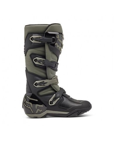 Botas FOX Comp X Grey / Black