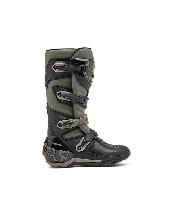Botas FOX Comp X Grey / Black