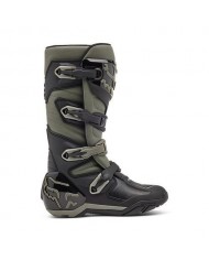 Botas FOX Comp X Grey / Black