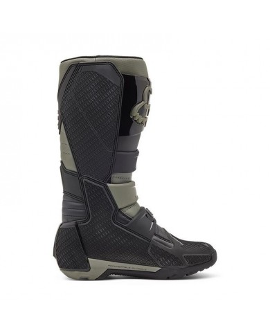 Botas FOX Comp X Grey / Black