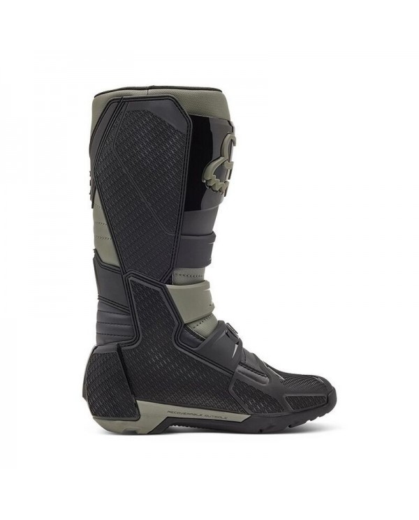 Botas FOX Comp X Grey / Black