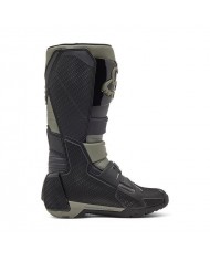 Botas FOX Comp X Grey / Black