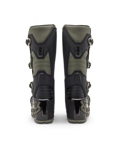 Botas FOX Comp X Grey / Black