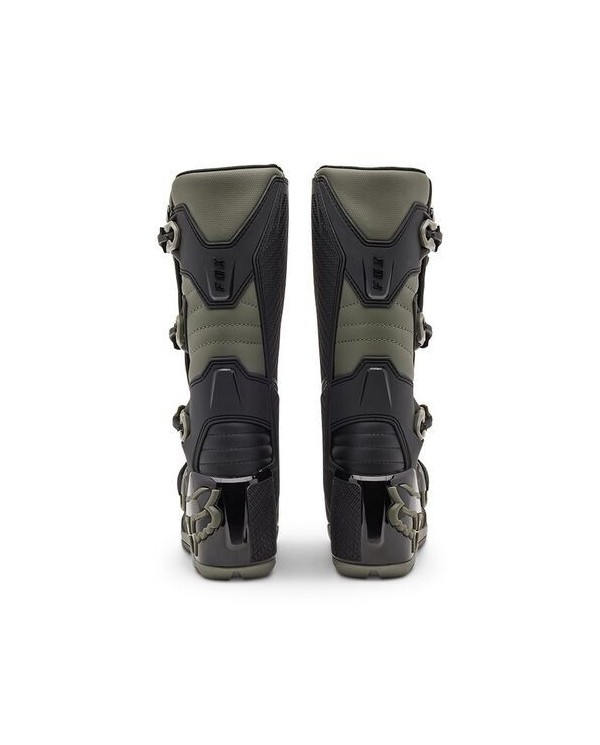 Botas FOX Comp X Grey / Black