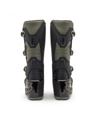 Botas FOX Comp X Grey / Black