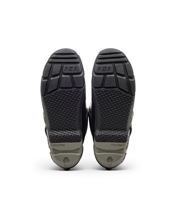 Botas FOX Comp X Grey / Black