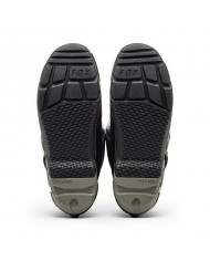 Botas FOX Comp X Grey / Black