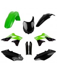 Full Kit Plásticos Polisport Kawasaki KX 250 F 13-16 OEM 13,91486