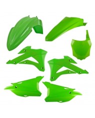 Kit Plásticos Polisport Kawasaki KX 85 22-24,91333