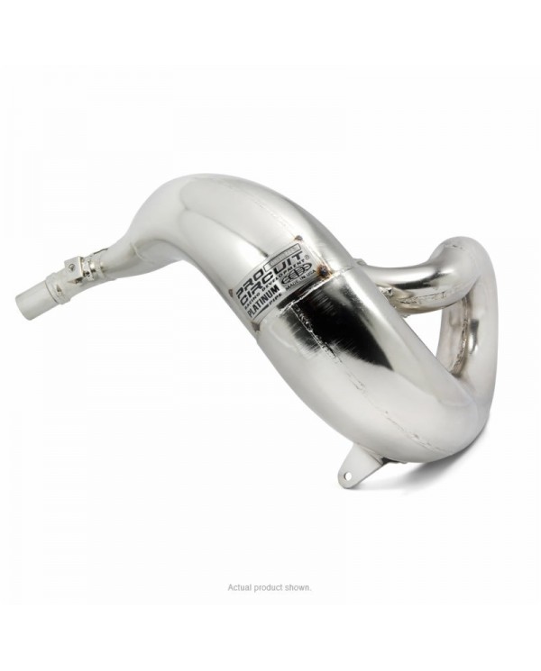 Escape Pro Circuit Platiniun Kawasaki Kx 125 04-07