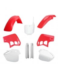 Full Kit Plásticos Polisport Honda CR 500 R 95-00 OEM,91514