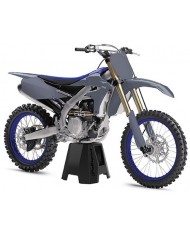 Full Kit Plásticos Polisport Yamaha YZ 250 F 19-23 YZ 450 F 18-22 Gris