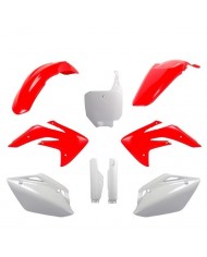 Full Kit Plásticos Polisport Honda CR 150 R 07-25 OEM 07-21,91515