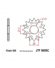 Pinon JTF565 YAMAHA YFZ 450 YFM 660 Raptor