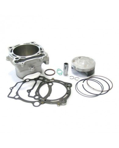 Kit Cilindro Athena Kawasaki KFX/KLX 400 03-06 Suzuki DRZ 400 00-12 LTZ 400 03-14 430 cc Big Bore